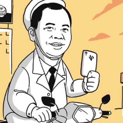Lần đầu vượt ngưỡng 100.000 tỷ đồng, doanh thu của Vingroup đến từ những mảng gì?