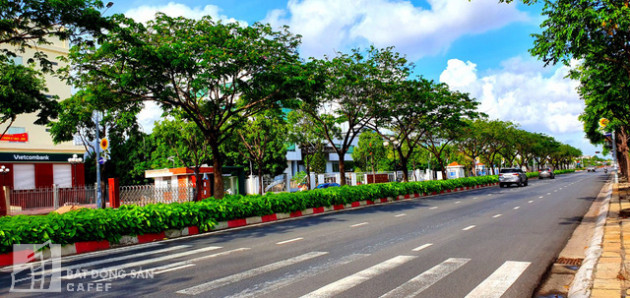 Làn sóng công nghiệp dịch chuyển, BĐS Phú Mỹ (Bà Rịa - Vũng Tàu) hưởng lợi? - Ảnh 1. Làn sóng công nghiệp dịch chuyển, BĐS Phú Mỹ (Bà Rịa - Vũng Tàu) hưởng lợi? - Ảnh 1.