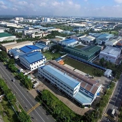 Làn sóng đầu tư vào bất động sản khu công nghiệp