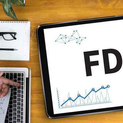 Làn sóng dịch chuyển FDI về Việt Nam, cơ hội mở ra với Nam Tân Uyên (NTC)?