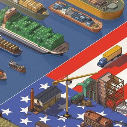 Làn sóng "phục hưng" Made in America: Liệu có dễ mang nhà máy trở về Mỹ?