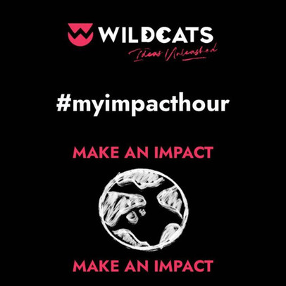 Lan tỏa thông điệp lạc quan, kết nối toàn cầu với chiến dịch #myimpacthour