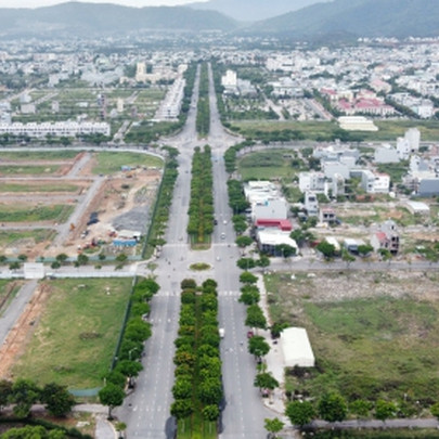 Lãng phí tài nguyên đất vì dự án treo ở Đà Nẵng