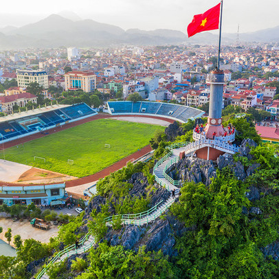 Lạng Sơn đón nhận loạt ông lớn "đổ bộ" xin làm điện gió, xây dựng khu đô thị và công nghiệp đầu năm 2022