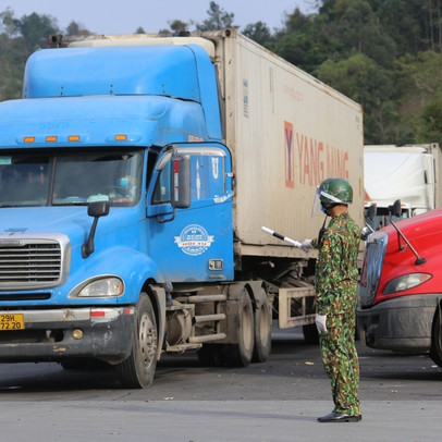 Lạng Sơn thiết lập “vùng xanh” an toàn, thúc đẩy hoạt động xuất nhập khẩu