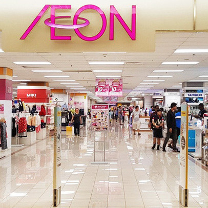 Lãnh đạo AEON tiết lộ chiến lược đầu tư ở Việt Nam trước cái "bắt tay" của hai ông lớn Masan và Vingroup