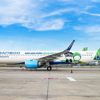 Lãnh đạo Bamboo Airways nói gì về việc khởi tố và bắt tạm giam Chủ tịch hãng bay