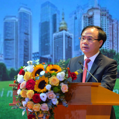 Lãnh đạo Bộ Xây dựng: Dịch Covid chưa ảnh hưởng lớn đến BĐS, nguồn cung thị trường bị tắc do hàng trăm dự án đang bị tạm dừng