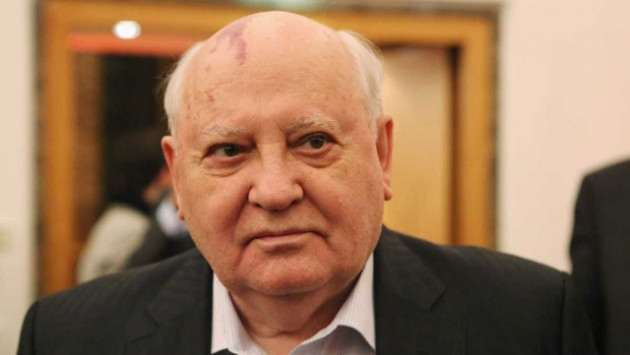 Lãnh đạo cuối cùng của Liên Xô Mikhail Gorbachev qua đời ở tuổi 91