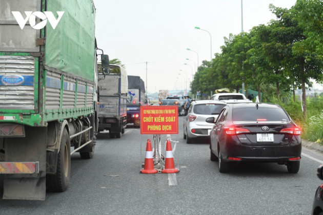  Lãnh đạo địa phương làm khó DN cũng phải chịu phạt như để xảy ra người chết khi chống dịch - Ảnh 2.