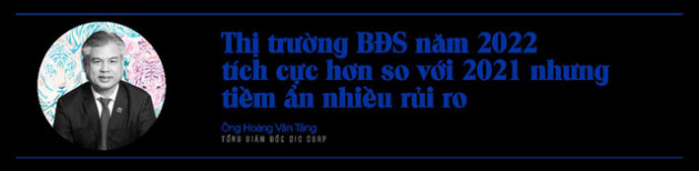 Lãnh đạo doanh nghiệp kỳ vọng gì cho năm 2022? - Ảnh 5.