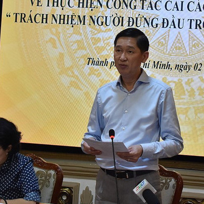 'Lãnh đạo ngại tiếp dân thì phải xem lại mình'