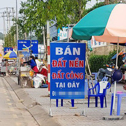 Lãnh đạo Phú Quốc: Các băng nhóm bảo kê đang làm tình trạng phức tạp thêm