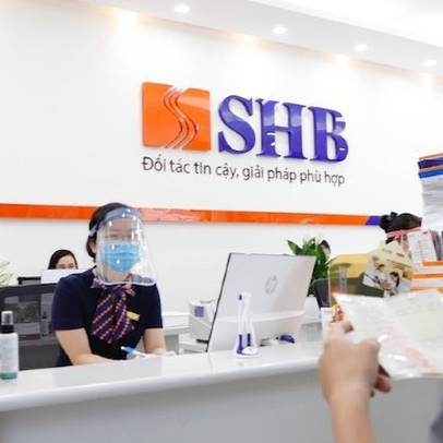 Lãnh đạo SHB: Cổ phiếu SHB tăng giá thời gian qua một phần nhờ kết quả xử lý nợ xấu