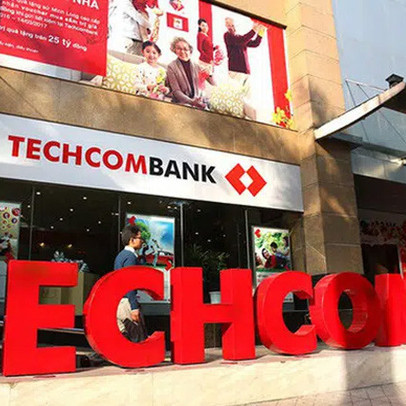 Lãnh đạo Techcombank: Ngân hàng chưa có kế hoạch chia cổ tức trong năm nay