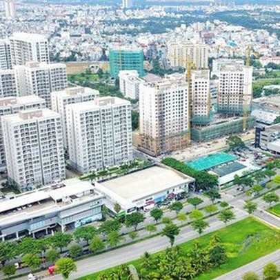 Lãnh đạo TP. HCM sẽ họp với các doanh nghiệp để gỡ khó cho 7 dự án, trong đó có 2 dự án của Novaland