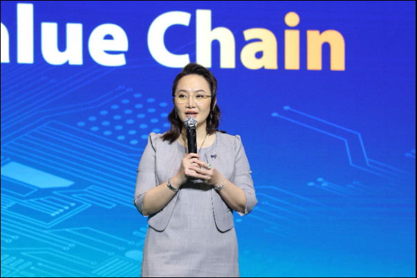 Lãnh đạo TTC AgriS hoàn tất mua 100% số lượng cổ phiếu đăng ký - Ảnh 1.