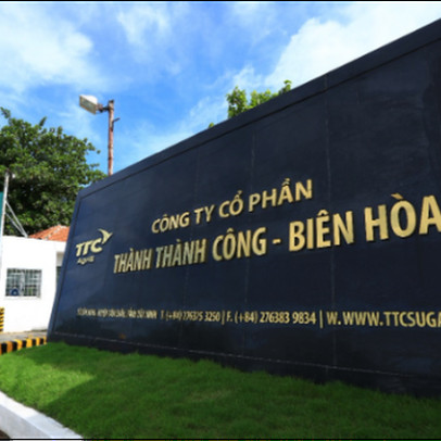 Lãnh đạo TTC AgriS hoàn tất mua 100% số lượng cổ phiếu đăng ký