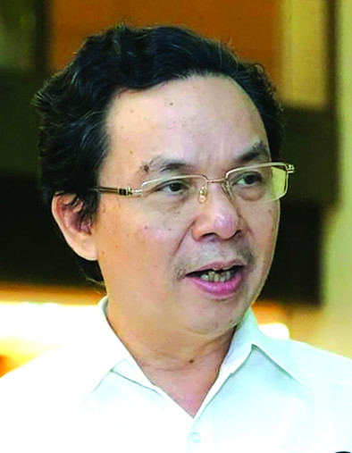  Lành mạnh hóa thị trường chứng khoán - Ảnh 1.