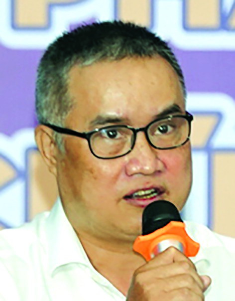  Lành mạnh hóa thị trường chứng khoán - Ảnh 2.