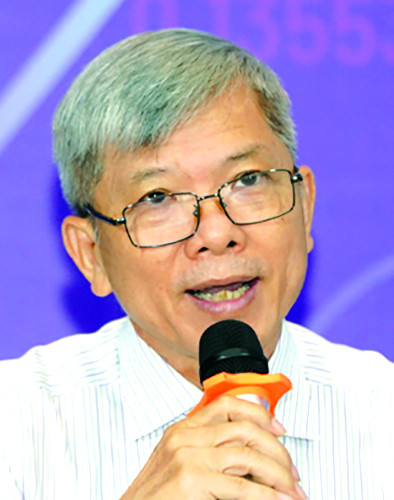  Lành mạnh hóa thị trường chứng khoán - Ảnh 4.