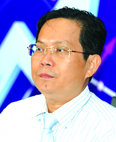  Lành mạnh hóa thị trường chứng khoán - Ảnh 5.