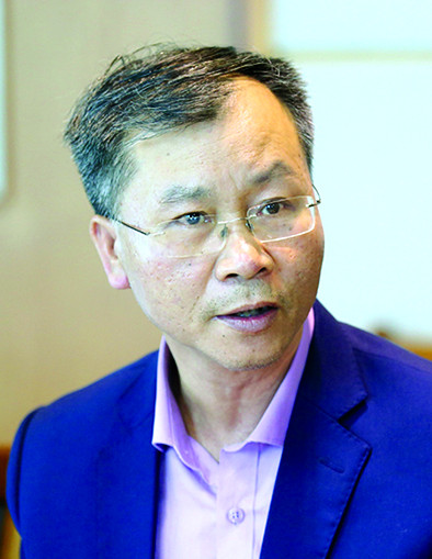  Lành mạnh hóa thị trường chứng khoán - Ảnh 6.