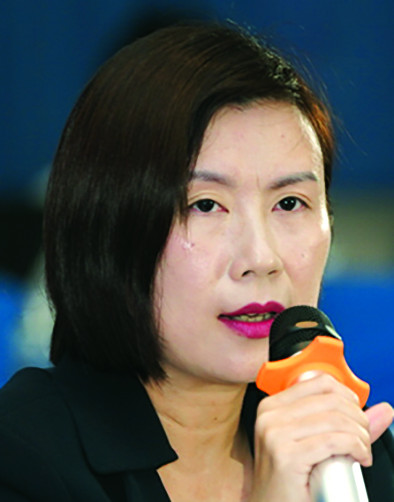  Lành mạnh hóa thị trường chứng khoán - Ảnh 8.