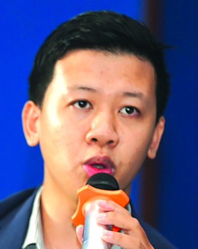  Lành mạnh hóa thị trường chứng khoán - Ảnh 9.