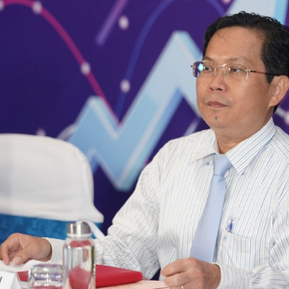 Lành mạnh hóa thị trường chứng khoán