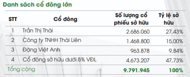 Lão bà Kỷ Mão lớn tuổi nhất sàn chứng Việt: DN cán đích lợi nhuận ngay quý đầu niên độ, trả cổ tức cả trăm tỷ, EPS top đầu, cổ phiếu trụ vững trong CLB giá 3 chữ số - Ảnh 1.