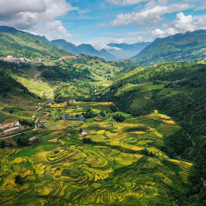 Lào Cai đang bứt phá mạnh mẽ với tâm điểm là thị xã Sapa tương lai, cơ hội rộng mở cho nhà đầu tư BĐS