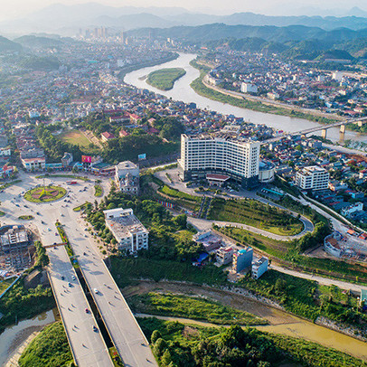 Lào Cai, Lạng Sơn thu nhập bình quân vào nhóm thấp nhất cả nước mà lại đắt đỏ chỉ xếp sau các thành phố trực thuộc trung ương?