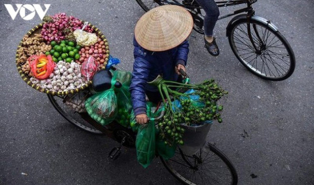 Lao động tự do mất gần như toàn bộ thu nhập vì dịch Covid-19