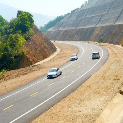 Lập Hội đồng giải phóng mặt bằng dự án cao tốc Vạn Ninh-Cam Lộ qua Quảng Trị