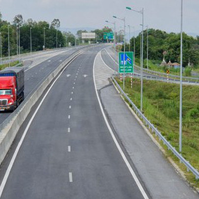 Lập hội đồng thẩm định báo cáo nghiên cứu tiền khả thi dự án cao tốc An Giang – Cần Thơ – Sóc Trăng gần 50.000 tỉ đồng