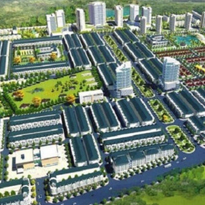 Lập quy hoạch khu đô thị rộng 98,8 ha ở Bắc Ninh