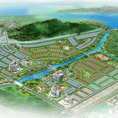 Lập quy hoạch “siêu đô thị” rộng 1.500 ha ở TP.Thanh Hóa