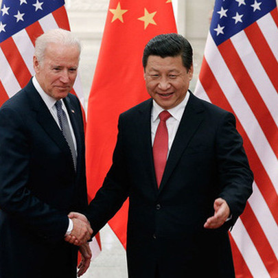 Lật ngược di sản thời ông Trump, ông Biden cấm dùng từ "virus Trung Quốc" vì một lí do quan trọng