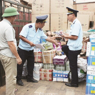 Lật tẩy chiêu gian lận trốn thuế của Công ty Việt Đài