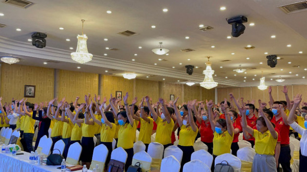 Lấy khách hàng làm trung tâm - triết lý xưa nhưng không lỗi của Đại Hưng Thịnh - Ảnh 2.