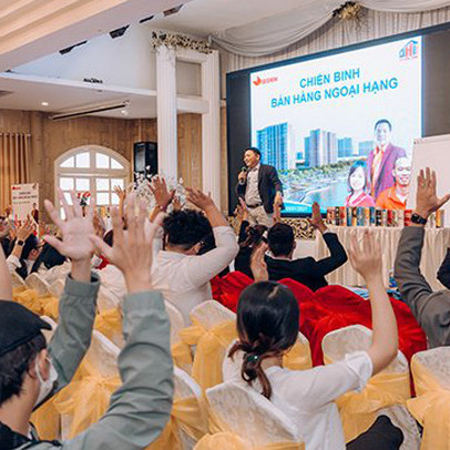 Lấy khách hàng làm trung tâm - triết lý xưa nhưng không lỗi của Đại Hưng Thịnh