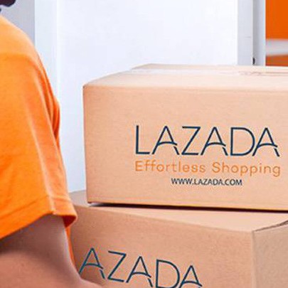 Lazada sẽ đầu tư xe điện để kinh doanh thương mại điện tử