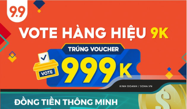 Lazada, Tiki, Shopee tung những chiêu nào để kích thích người dùng tiêu tiền trong ngày 9/9? - Ảnh 4.