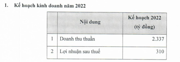 LDG đặt mục tiêu lãi sau thuế năm 2022 tăng 120% lên mức 310 tỷ đồng - Ảnh 2.