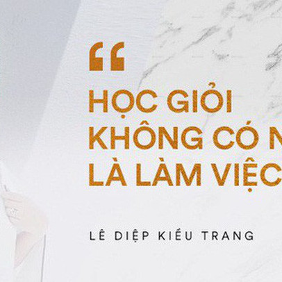 Lê Diệp Kiều Trang rời khỏi vị Giám đốc Facebook sau 9 tháng gia nhập