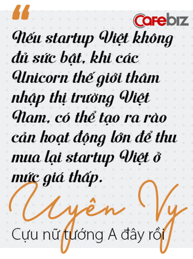 Lê Hoàng Uyên Vy và bí mật chưa kể về cuộc gặp 5 phút với Chủ tịch Vingroup Phạm Nhật Vượng - Ảnh 1.