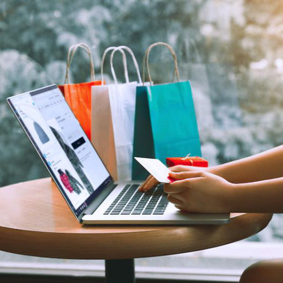 Lễ hội mua sắm cuối năm: Doanh nghiệp hốt bạc tỷ nhờ chuẩn bị hạ tầng website đáp ứng lượng truy cập khổng lồ