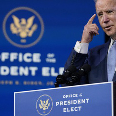 Lễ tuyên thệ nhậm chức của Tổng thống đắc cử Joe Biden sẽ diễn ra như thế nào?