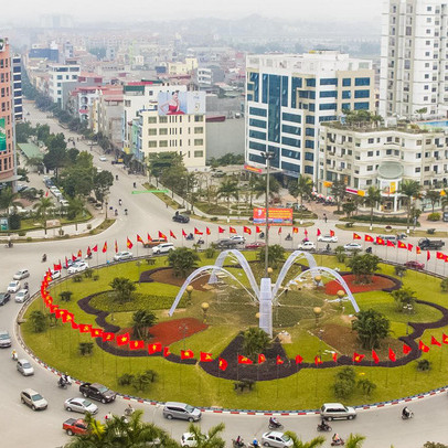 Lên thành phố trực thuộc Trung ương, BĐS Bắc Ninh được dự báo tăng trưởng mạnh